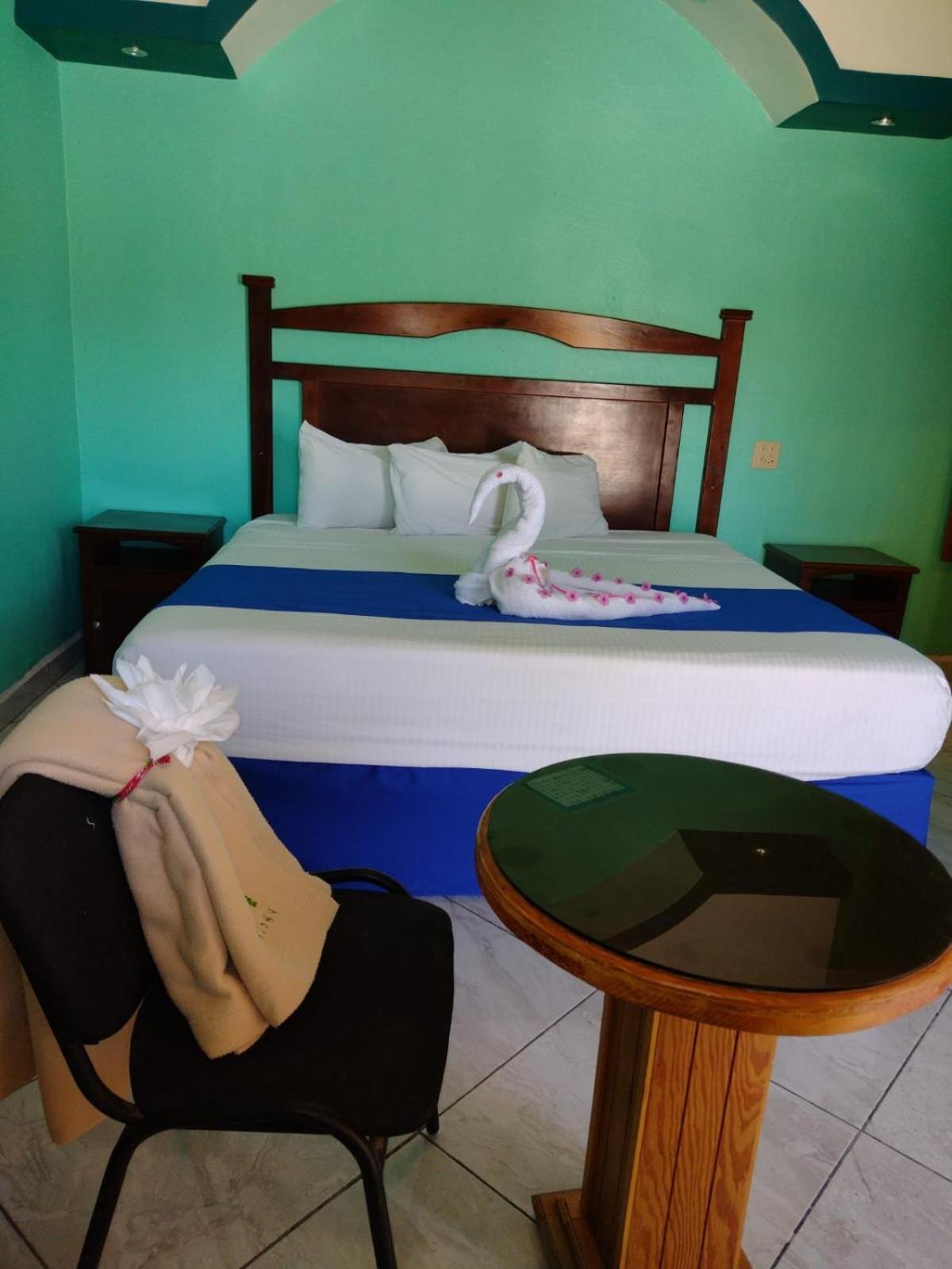 Hotel Paraiso Del Valle Ciudad Constitución المظهر الخارجي الصورة